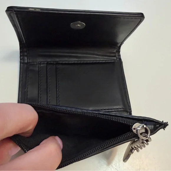 ALDO Trifold Wallet - Picture 4 of 5
